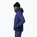 Men's ski jacket Rossignol Blackside future blue 4