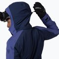 Men's ski jacket Rossignol Blackside future blue 5
