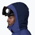 Men's ski jacket Rossignol Blackside future blue 6