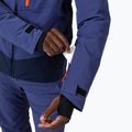 Men's ski jacket Rossignol Blackside future blue 11