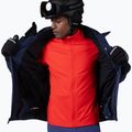 Men's ski jacket Rossignol Blackside future blue 15