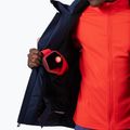 Men's ski jacket Rossignol Blackside future blue 16