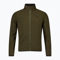 Men's sweatshirt Rossignol Strawpile Fleece Fz olive shadow 6