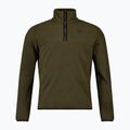 Men's sweatshirt Rossignol Strawpile Fleece Hz olive shadow 6