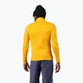 Men's sweatshirt Rossignol Blackside Fleece Hz saffron ylw 3