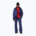 Men's ski trousers Rossignol Blackside future blue 2
