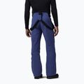 Men's ski trousers Rossignol Blackside future blue 3