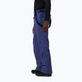 Men's ski trousers Rossignol Blackside future blue 4
