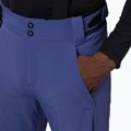 Men's ski trousers Rossignol Blackside future blue 6