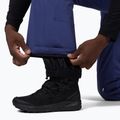 Men's ski trousers Rossignol Blackside future blue 8