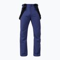 Men's ski trousers Rossignol Blackside future blue 9