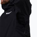 Men's ski jacket Rossignol Rochrun Insulated black 8