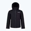 Men's ski jacket Rossignol Rochrun Insulated black 16