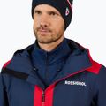 Men's ski jacket Rossignol Rochrun Insulated sports red 7