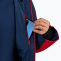 Men's ski jacket Rossignol Rochrun Insulated sports red 14