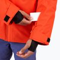 Men's ski jacket Rossignol Rochrun Insulated golden gate 9