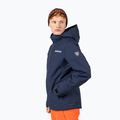Men's ski jacket Rossignol Rochrun Insulated dark navy 4