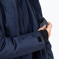 Men's ski jacket Rossignol Rochrun Insulated dark navy 9