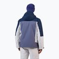 Men's ski jacket Rossignol Velika Insulated golden gate 3