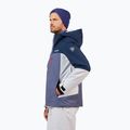 Men's ski jacket Rossignol Velika Insulated golden gate 4