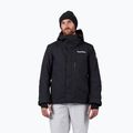 Men's ski jacket Rossignol Velika Insulated black