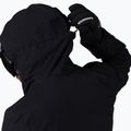 Men's ski jacket Rossignol Velika Insulated black 6
