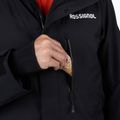 Men's ski jacket Rossignol Velika Insulated black 9