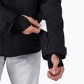 Men's ski jacket Rossignol Velika Insulated black 10