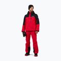 Men's ski jacket Rossignol Velika Insulated sports red 2