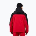 Men's ski jacket Rossignol Velika Insulated sports red 3