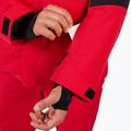 Men's ski jacket Rossignol Velika Insulated sports red 10