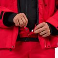 Men's ski jacket Rossignol Velika Insulated sports red 16
