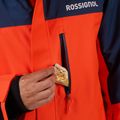 Men's ski jacket Rossignol Velika Insulated golden gate 9