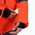 Men's ski jacket Rossignol Velika Insulated golden gate 10