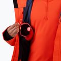 Men's ski jacket Rossignol Velika Insulated golden gate 14