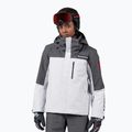 Men's ski jacket Rossignol Hero Velika Insulated soft grey