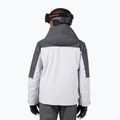 Men's ski jacket Rossignol Hero Velika Insulated soft grey 3