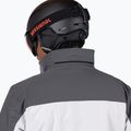 Men's ski jacket Rossignol Hero Velika Insulated soft grey 8