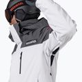 Men's ski jacket Rossignol Hero Velika Insulated soft grey 9