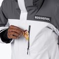 Men's ski jacket Rossignol Hero Velika Insulated soft grey 11