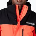 Men's ski jacket Rossignol Hero Velika Insulated neon grey 7