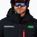 Men's ski jacket Rossignol Hero Blakside Insulated black 7
