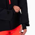 Men's ski jacket Rossignol Hero Blakside Insulated black 11