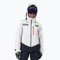 Men's ski jacket Rossignol Hero Blakside Insulated soft grey