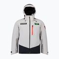 Men's ski jacket Rossignol Hero Blakside Insulated soft grey 17