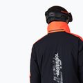 Men's ski jacket Rossignol Hero Blakside Insulated neon red 5