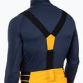 Men's ski trousers Rossignol Diretta saffron ylw 5