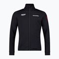 Men's sweatshirt Rossignol Hero Mid Layers Stretch black 6