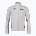 Men's sweatshirt Rossignol Hero Mid Layers Stretch soft grey 6