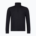 Men's ski sweatshirt Rossignol Mid Layer Stertch Half Zip black 6